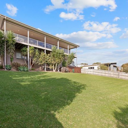 Saltwater Breeze Retreat Villa Cowes Kültér fotó