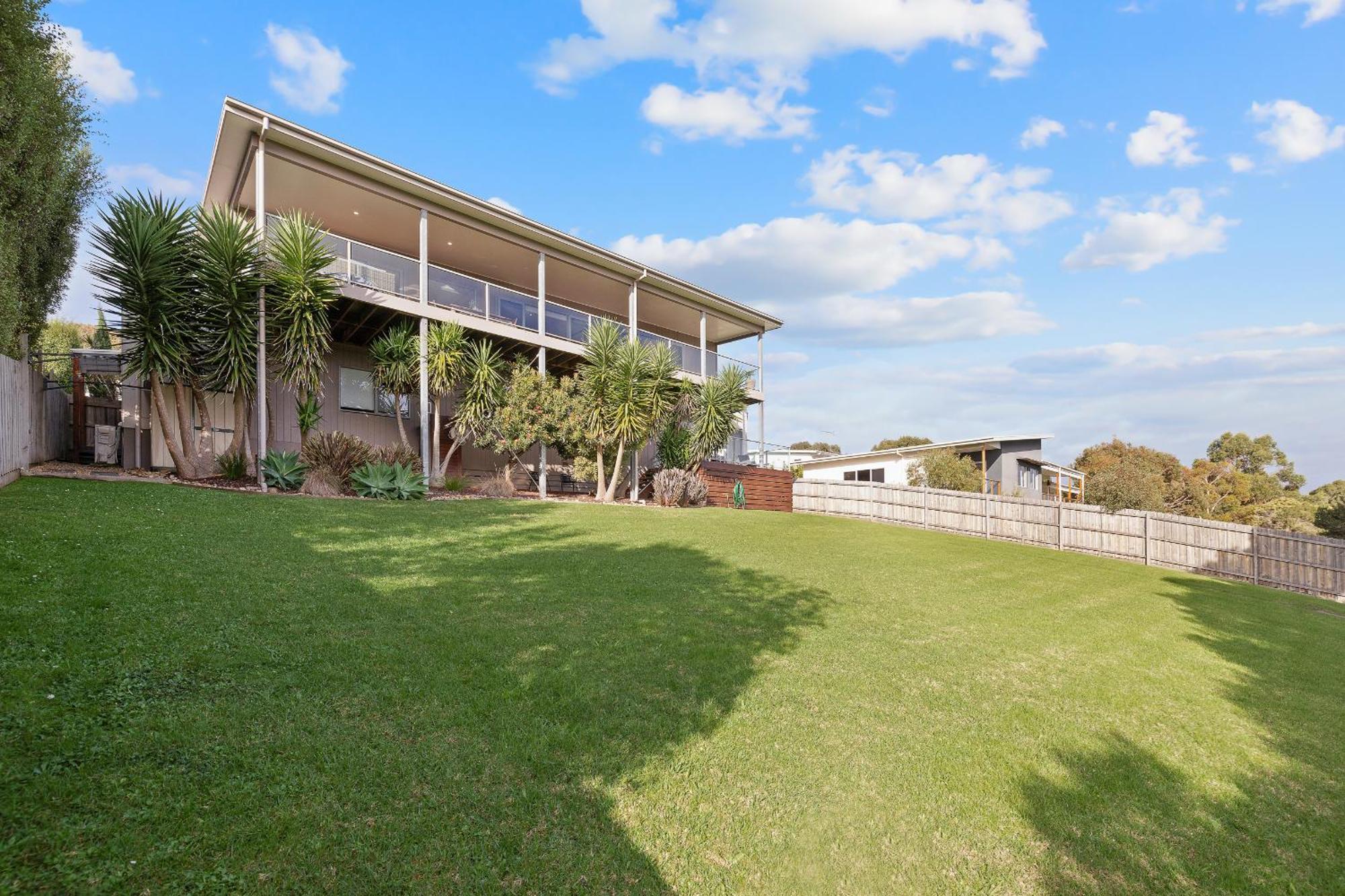 Saltwater Breeze Retreat Villa Cowes Kültér fotó