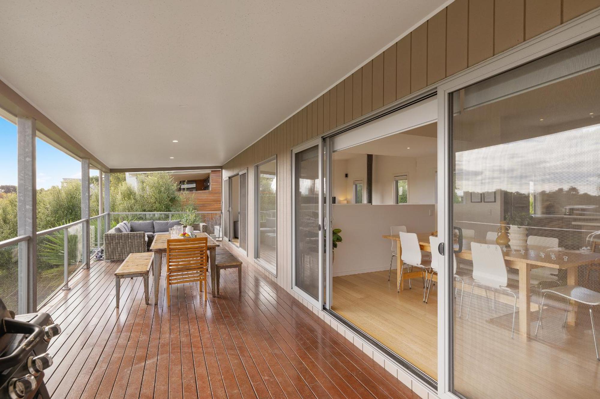 Saltwater Breeze Retreat Villa Cowes Kültér fotó