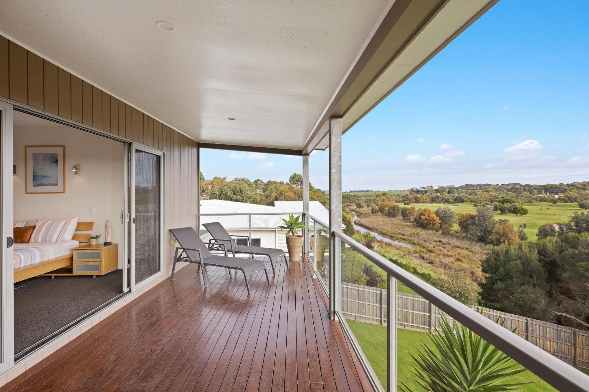 Saltwater Breeze Retreat Villa Cowes Kültér fotó