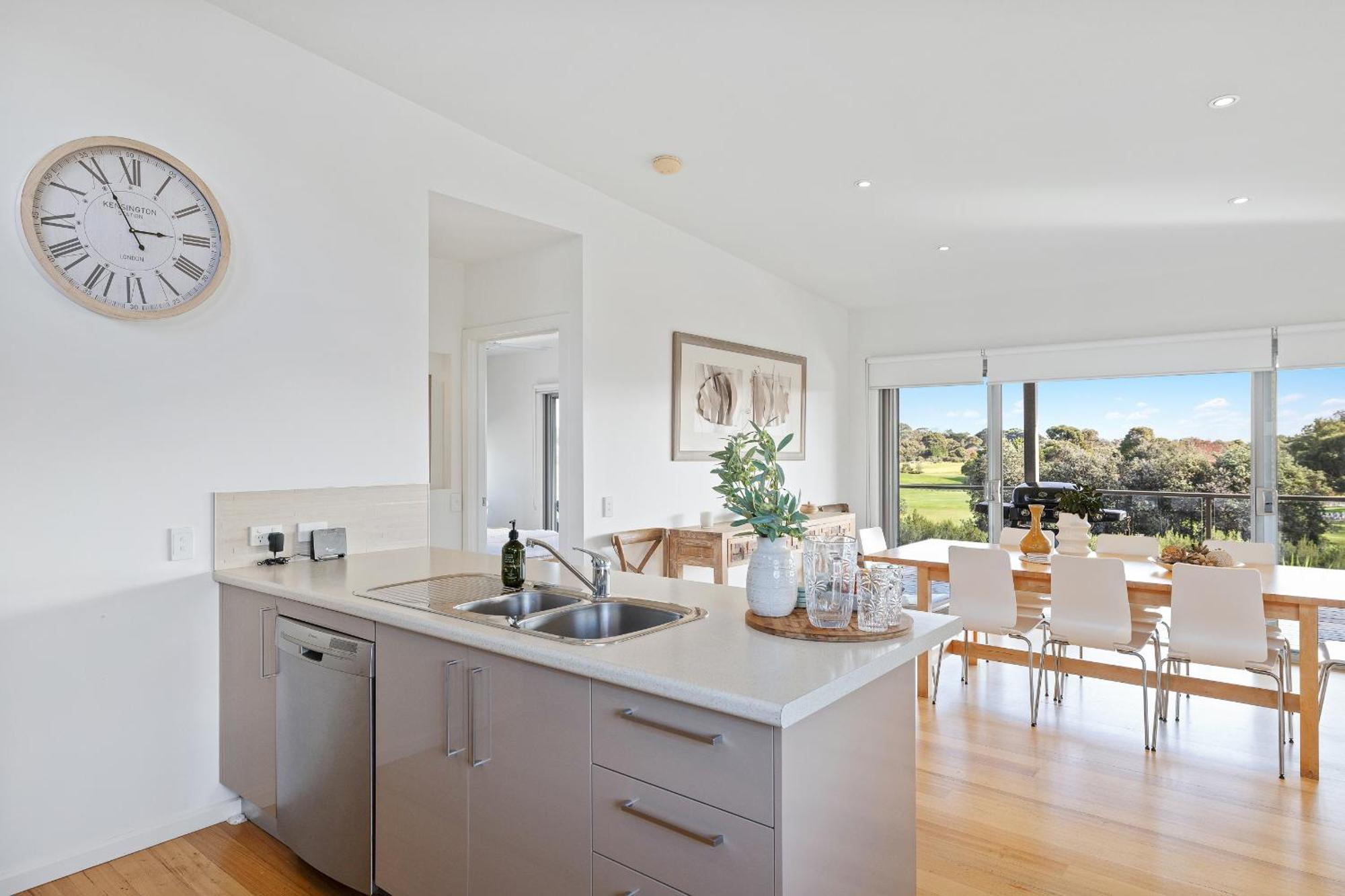 Saltwater Breeze Retreat Villa Cowes Kültér fotó