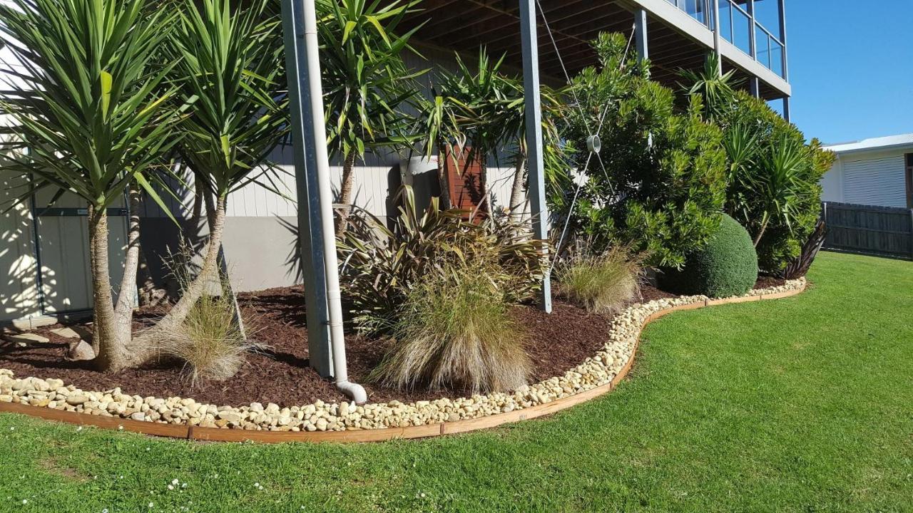 Saltwater Breeze Retreat Villa Cowes Kültér fotó